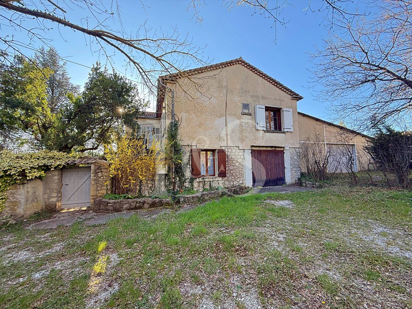 Maison à vendre, 173m², SAINT ROMAIN EN VIENNOIS