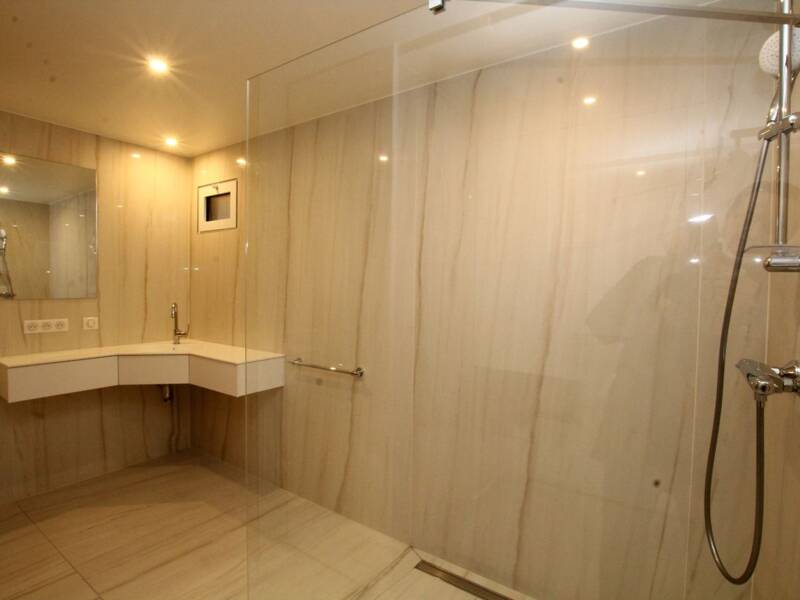 Maison à louer, 45m², PARIS 14E