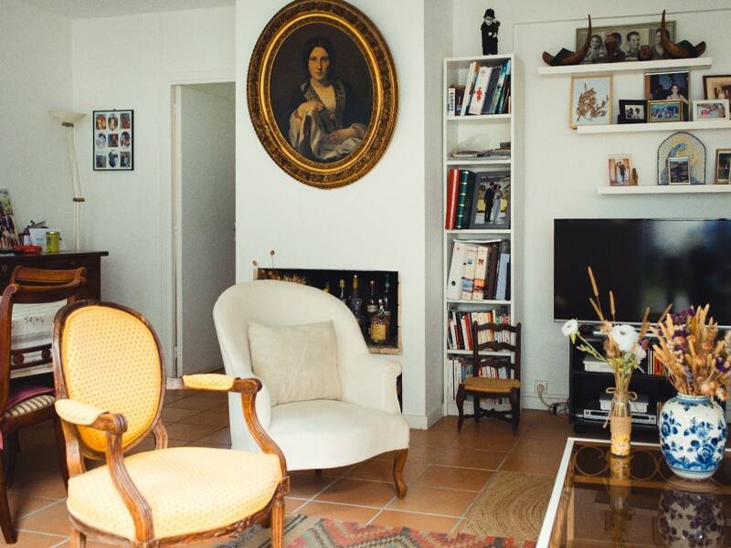 Maison à vendre, 94m², PAU