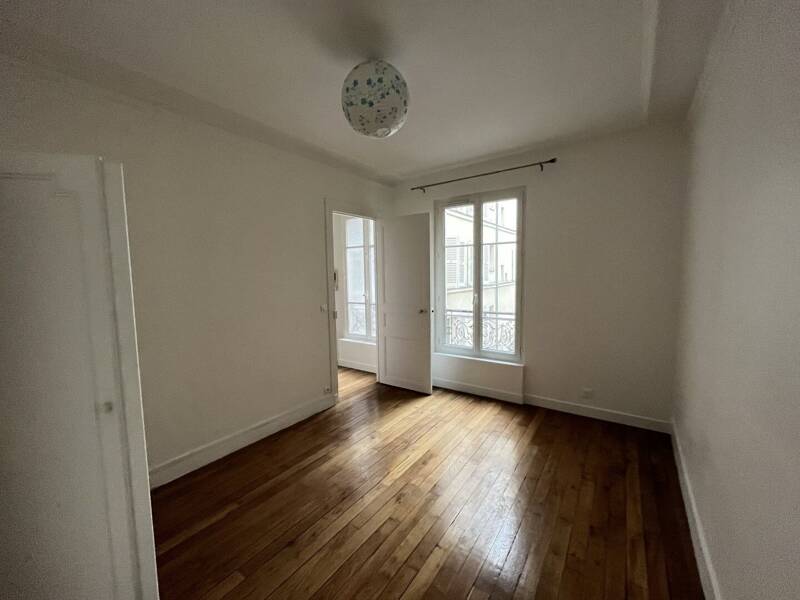 Maison à louer, 38m², PARIS 17E