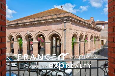Maison à vendre 290 000 € 6 pièces 3 chambres 167 m² Carbonne 31390