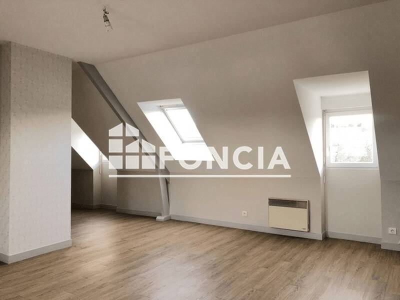 Maison à louer, 30m², AMBOISE