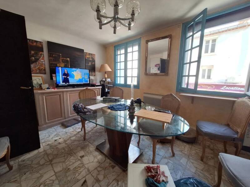 Maison à vendre, 102m², PORT LA NOUVELLE