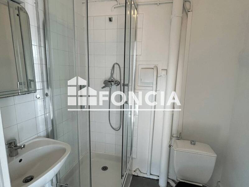 Maison à louer, 41m², GARDANNE