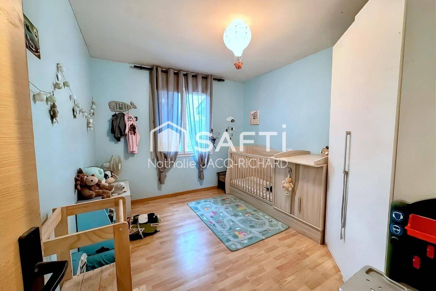 Maison à vendre, 116m², EYMET