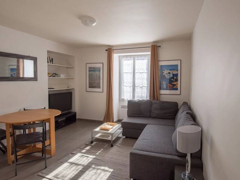 Maison à louer, 34m², BUC