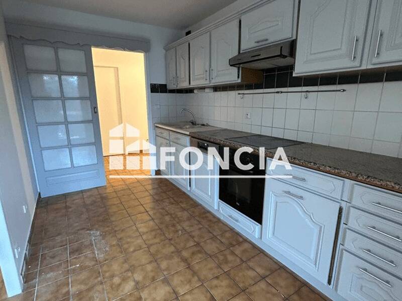 Maison à louer, 78m², THONON LES BAINS