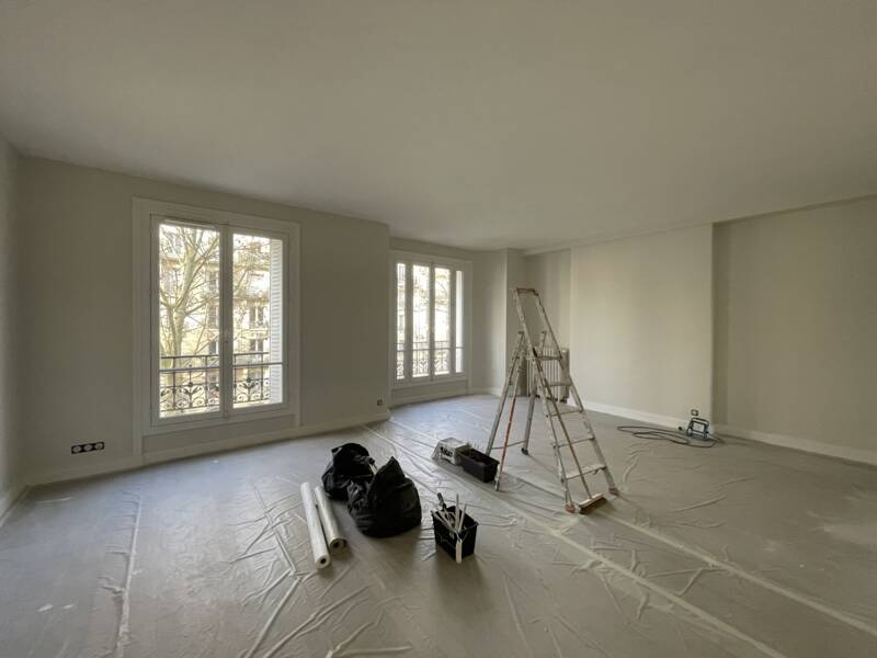 Maison à louer, 74m², PARIS 14E