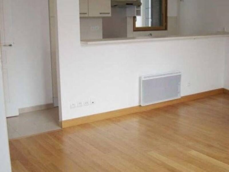 Maison à louer, 35m², PARIS 13E