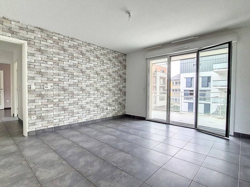 Maison à louer, 62m², ORLEANS