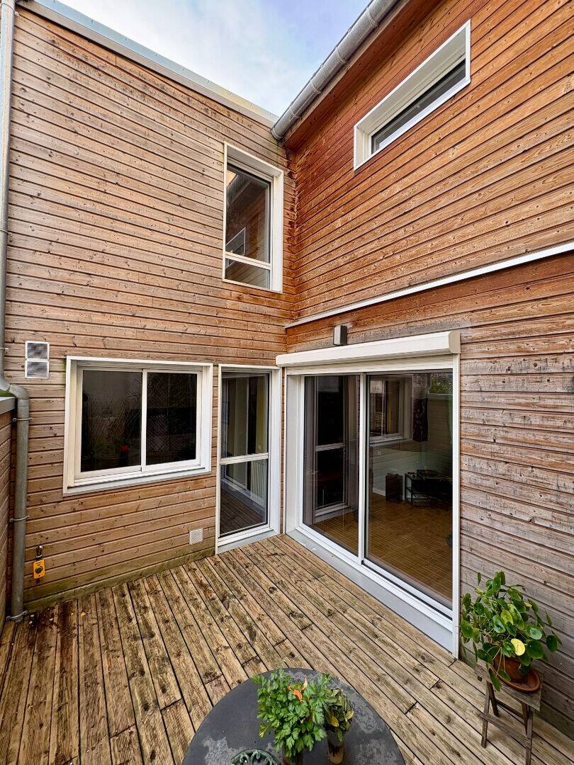Maison à vendre, 84m², MONTREUIL