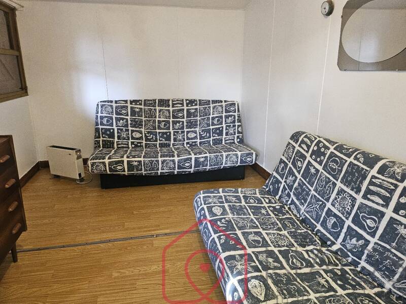 Maison à vendre, 32m², CRIEL SUR MER