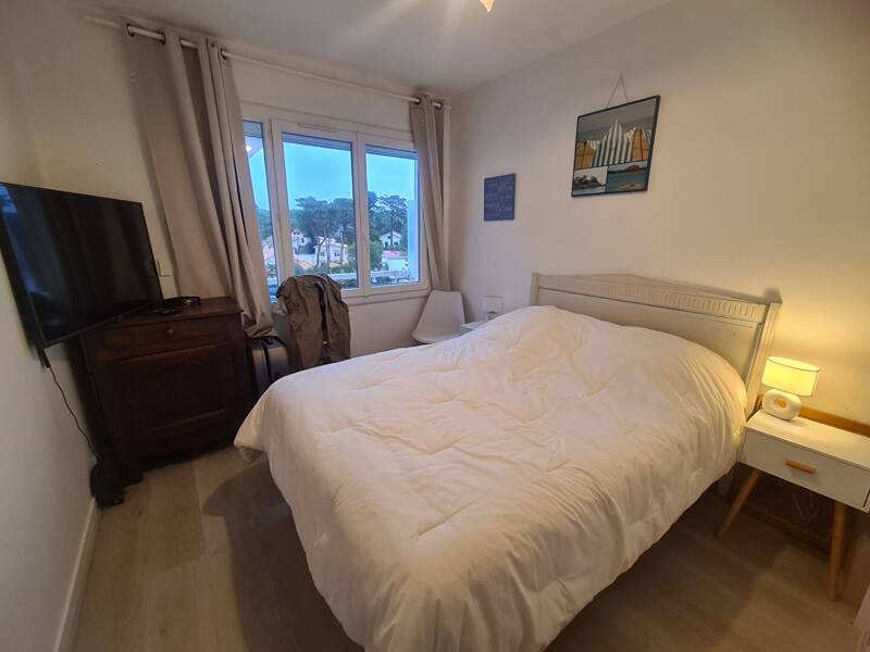 Maison à louer, 57m², LA BAULE ESCOUBLAC