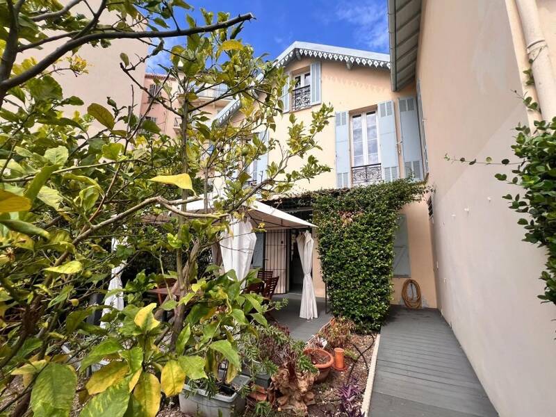 Maison à vendre, 164m², CANNES