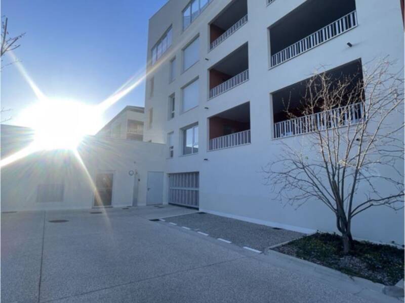 Maison à louer, 49m², SAINT JUST CHALEYSSIN