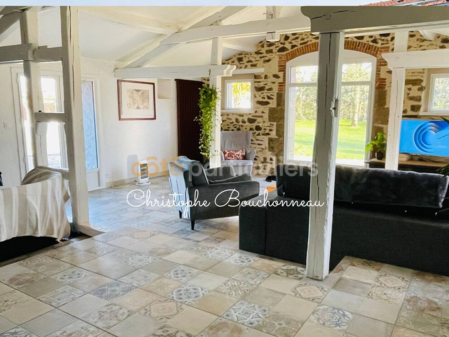 Maison à vendre, 202m², CHOLET