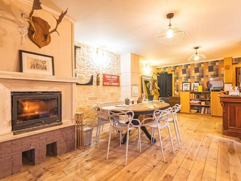 Maison à vendre, 127m², REIMS