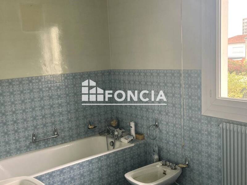 Maison à vendre, 190m², BORDEAUX