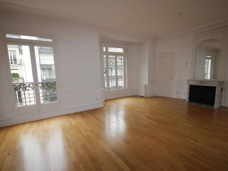 Maison à louer, 145m², PARIS 16E