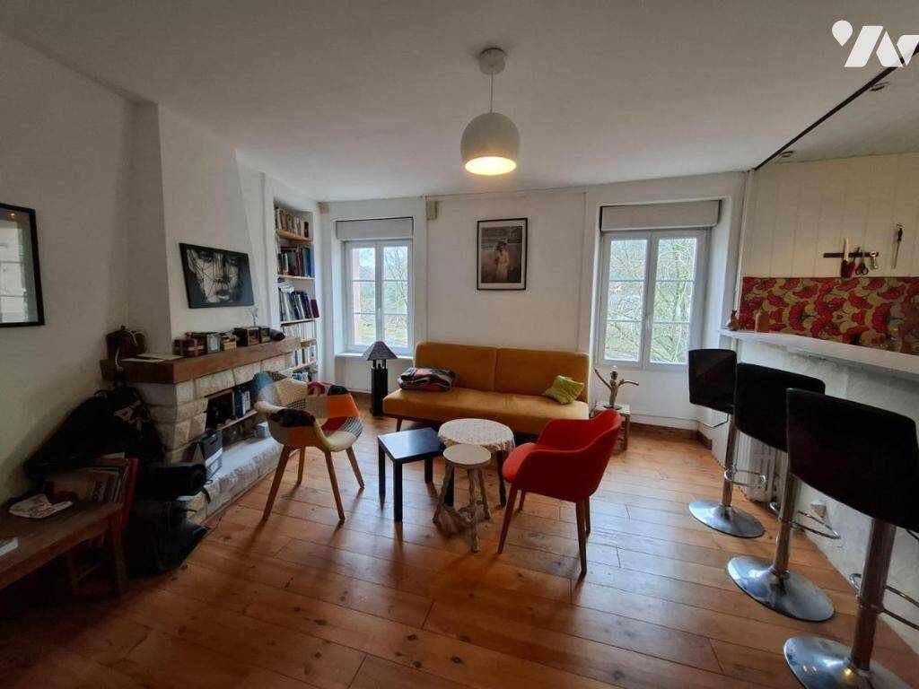 Maison à vendre, 127m², CHERBOURG