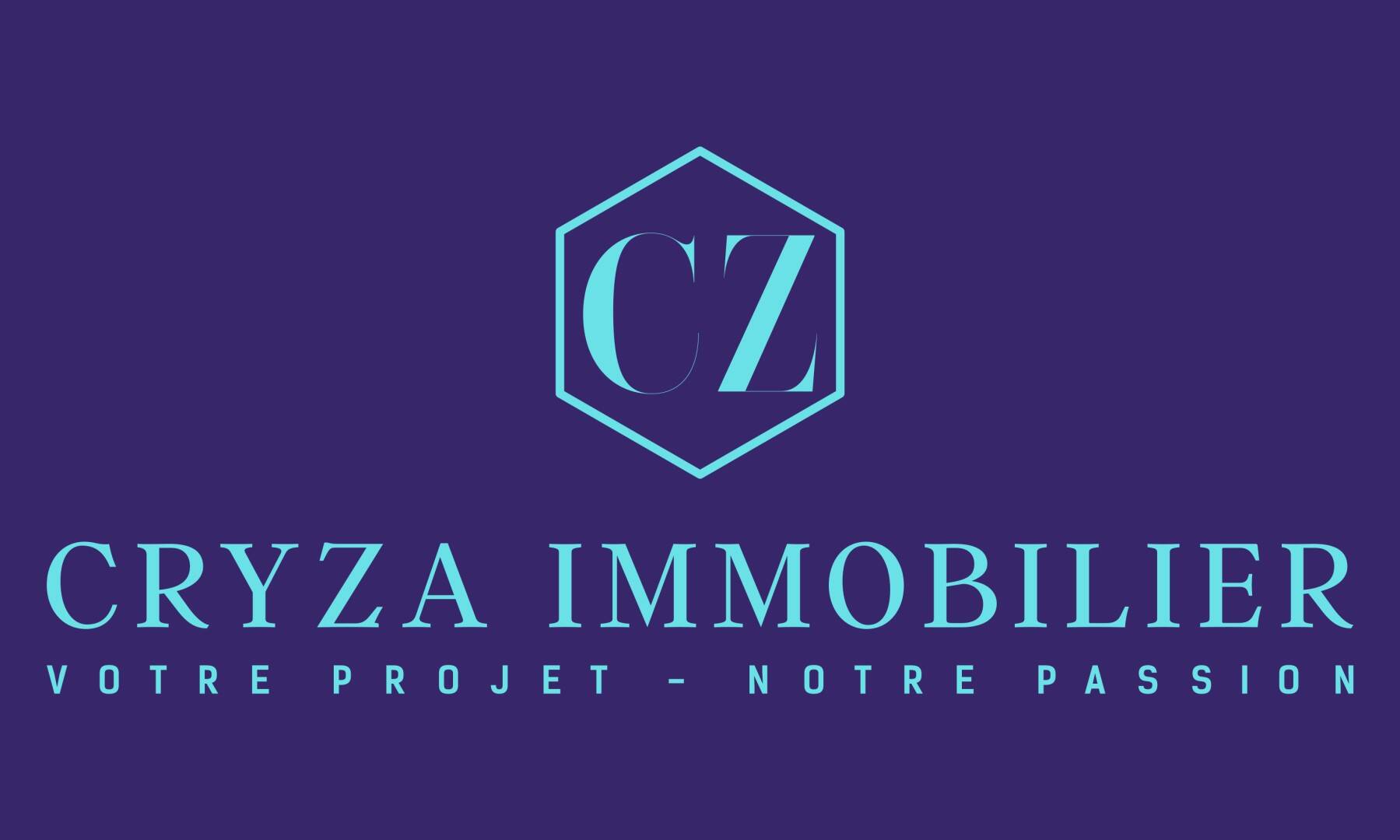 CRYZA IMMOBILIER