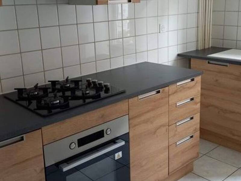 Maison à louer, 40m², CLERMONT FERRAND