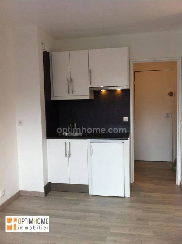 Maison à louer, 18m², CERGY