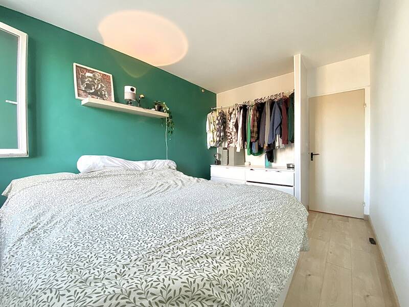Maison à vendre, 72m², TOURS