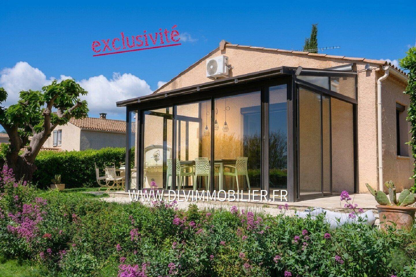 Maison à vendre, 106m², MANOSQUE