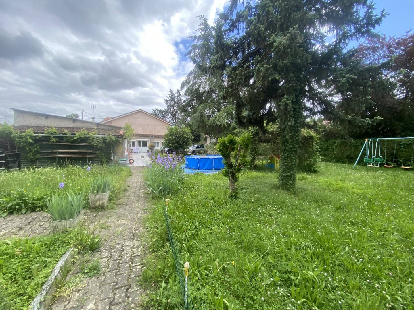 Maison à vendre, 163m², AUCH
