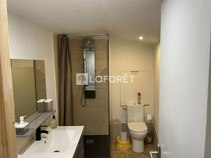 Maison à vendre, 26m², AIX EN PROVENCE