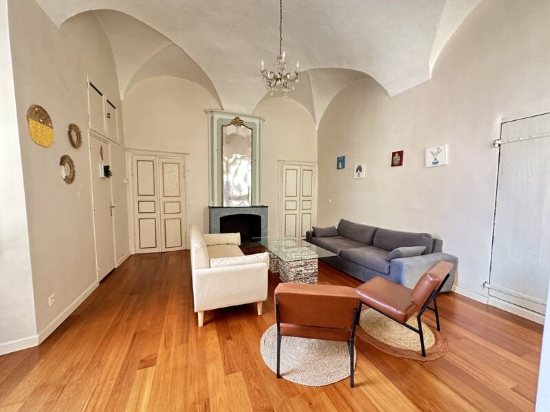 Maison à louer, 45m², BASTIA