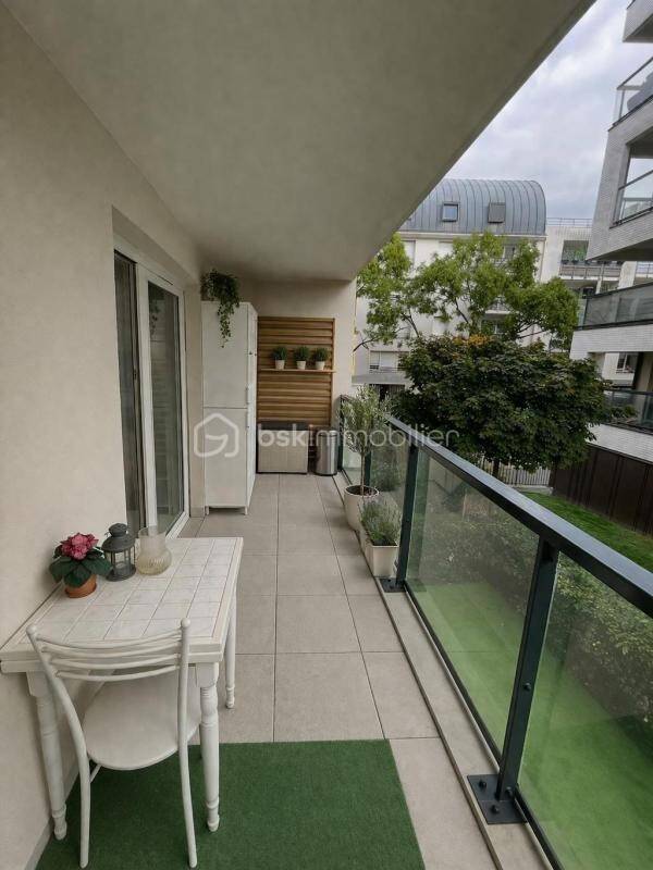 Maison à louer, 72m², CERGY