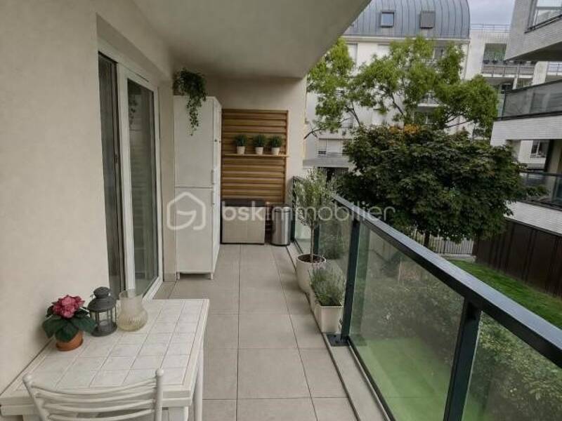 Maison à louer, 72m², CERGY