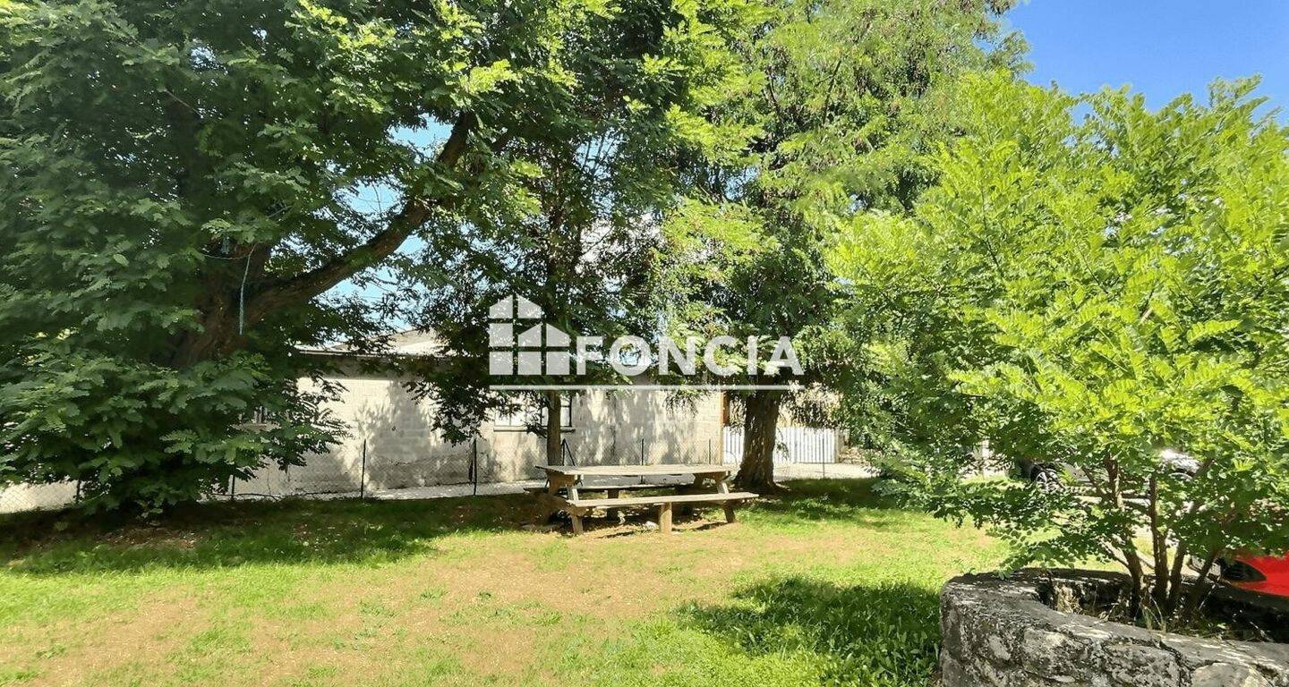 Maison à vendre, 26m², SAINT PAL DE MONS