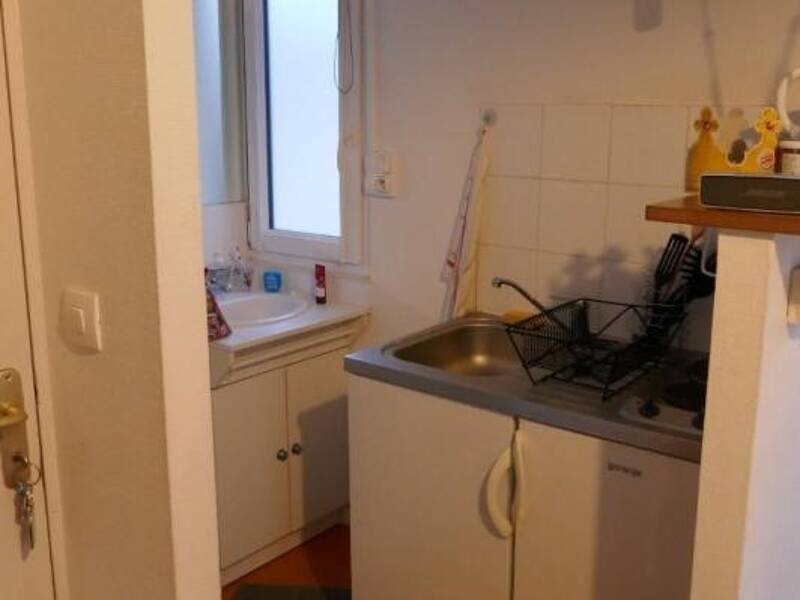 Maison à louer, 17m², ORVAULT