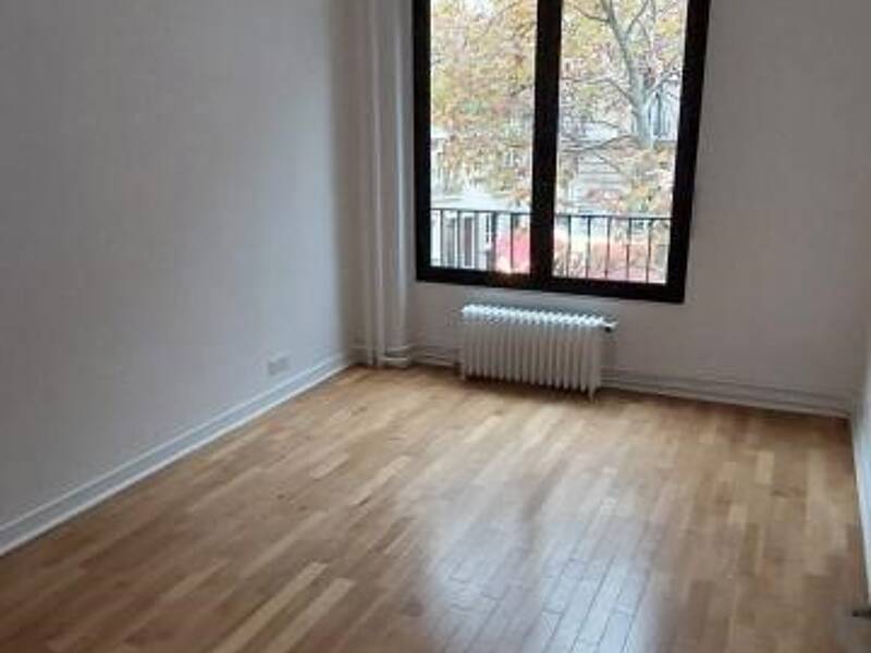 Maison à louer, 89m², PARIS 16E