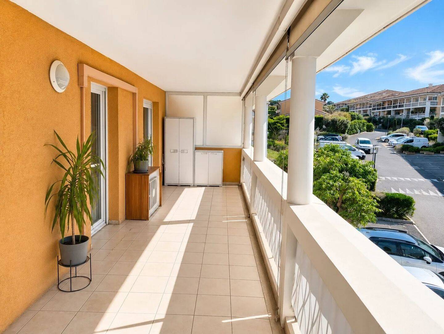 Maison à louer, 49m², CANNES