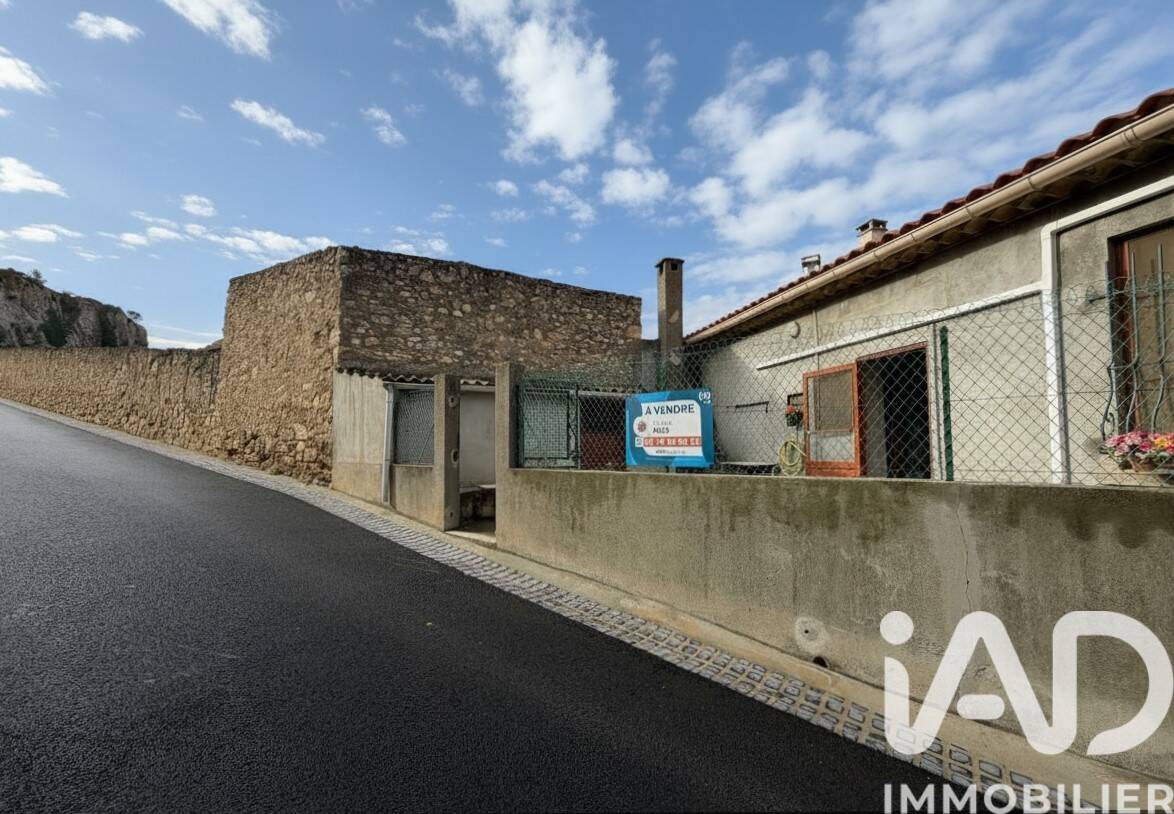 Maison à vendre, 175m², ROQUEFORT DES CORBIERES