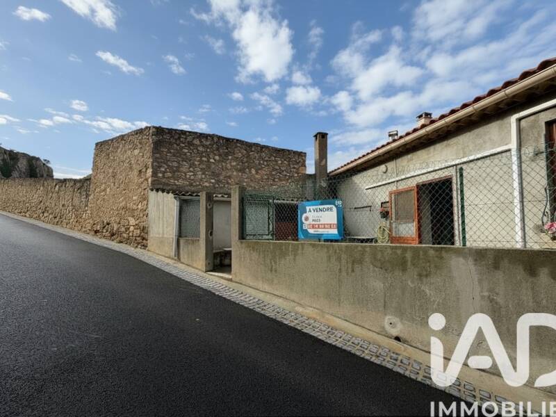Maison à vendre, 175m², ROQUEFORT DES CORBIERES