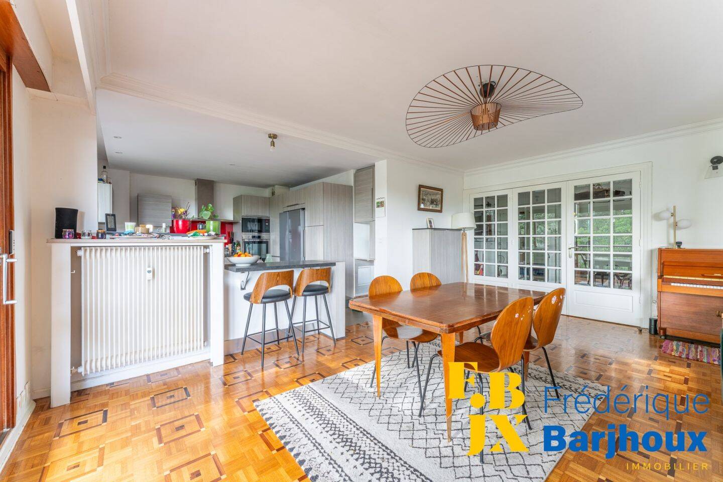Maison à vendre, 130m², TASSIN LA DEMI LUNE