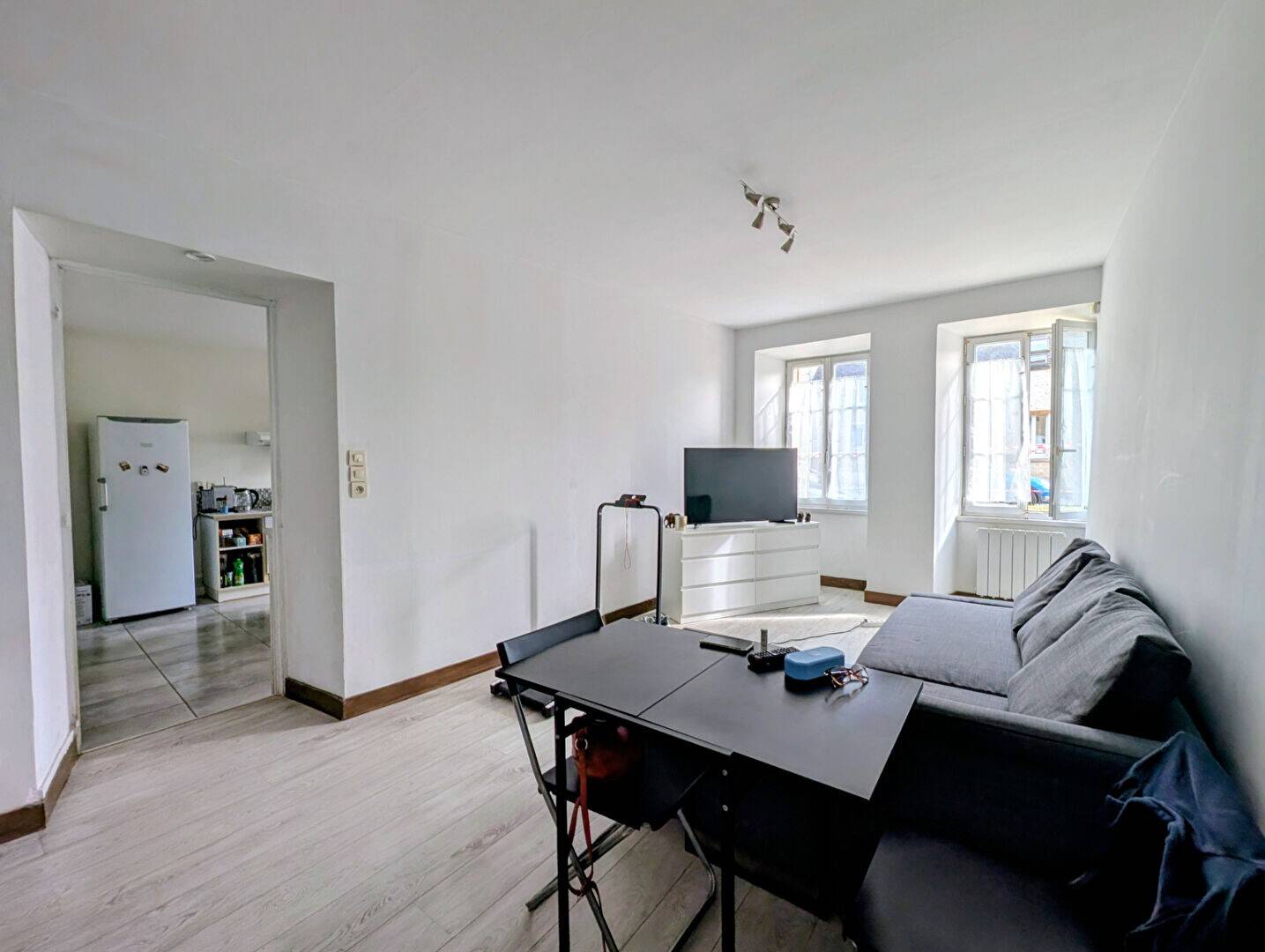 Maison à vendre, 85m², MILLY LA FORET