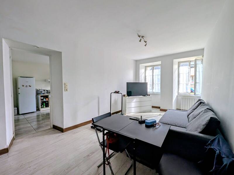 Maison à vendre, 85m², MILLY LA FORET