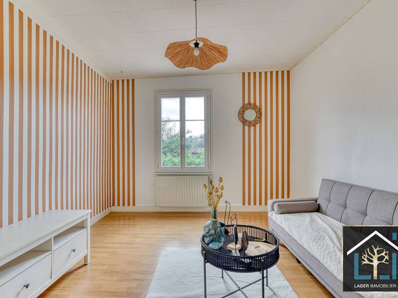 Maison à vendre, 97m², MONTLUEL