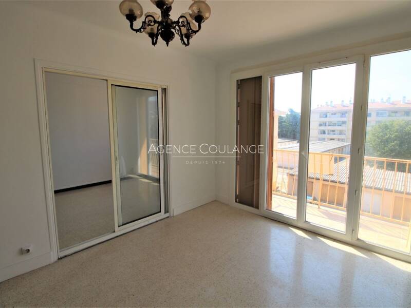 Maison à louer, 64m², LA CIOTAT