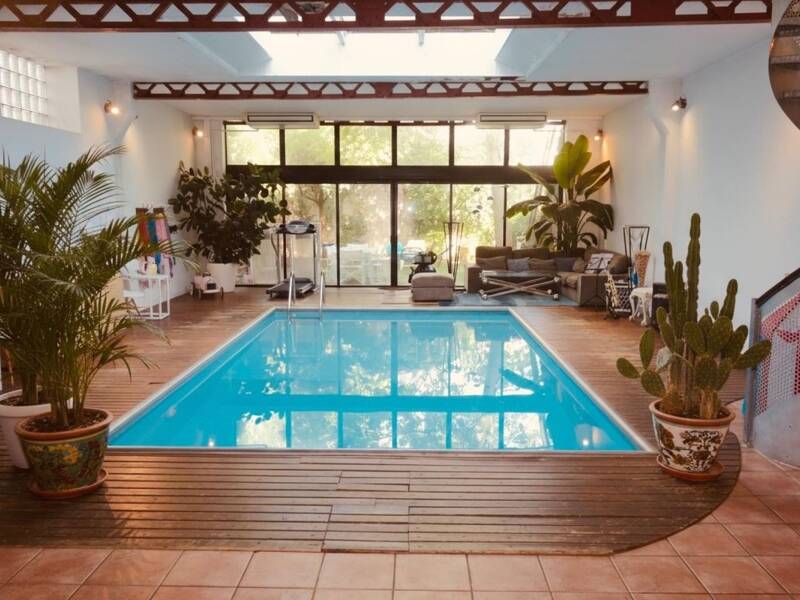 Maison à vendre, 350m², BORDEAUX