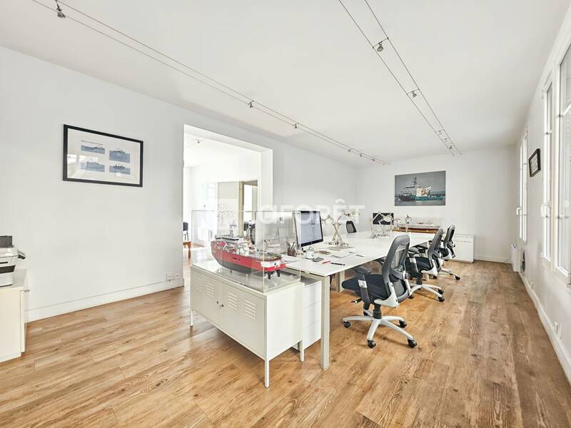 Maison à vendre, 68m², PARIS 9E