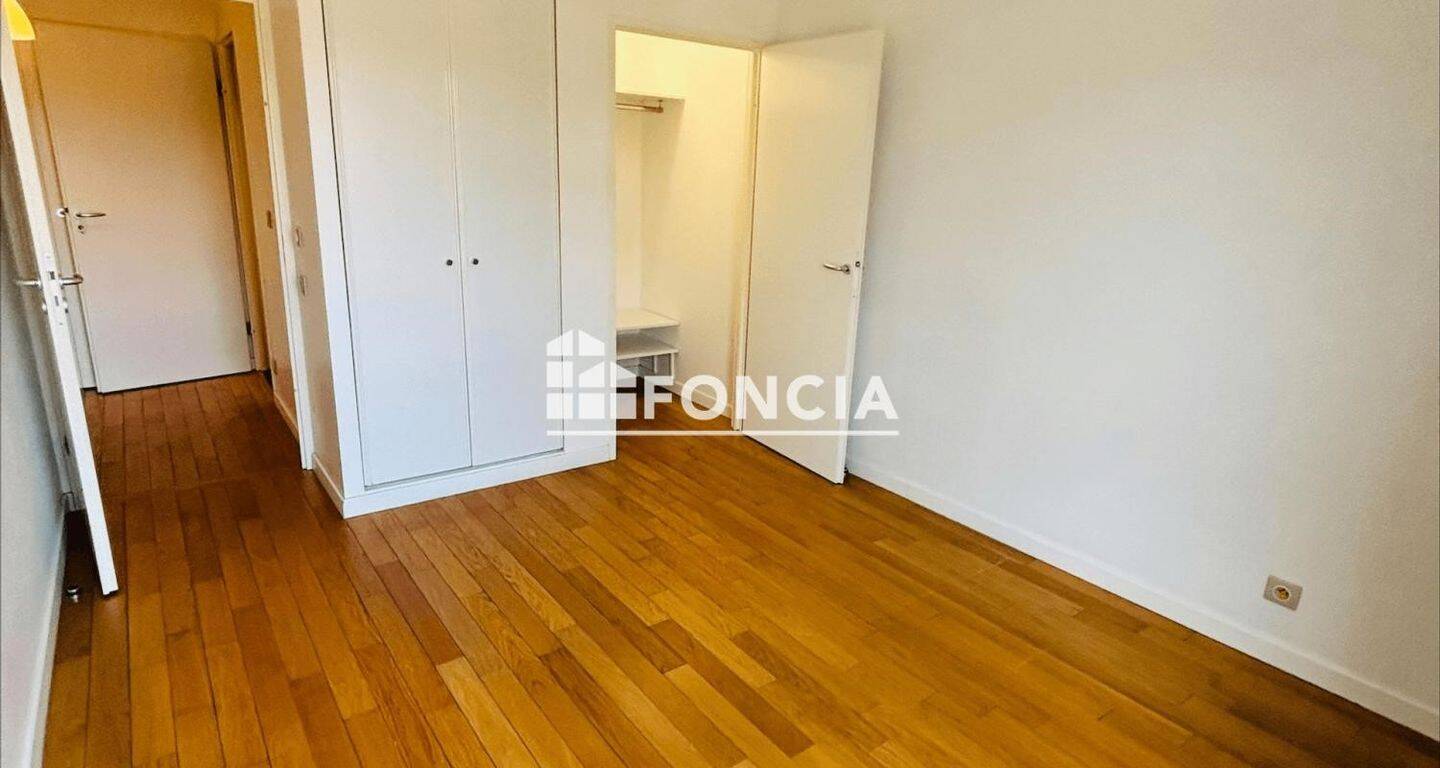 Maison à louer, 76m², RUEIL MALMAISON