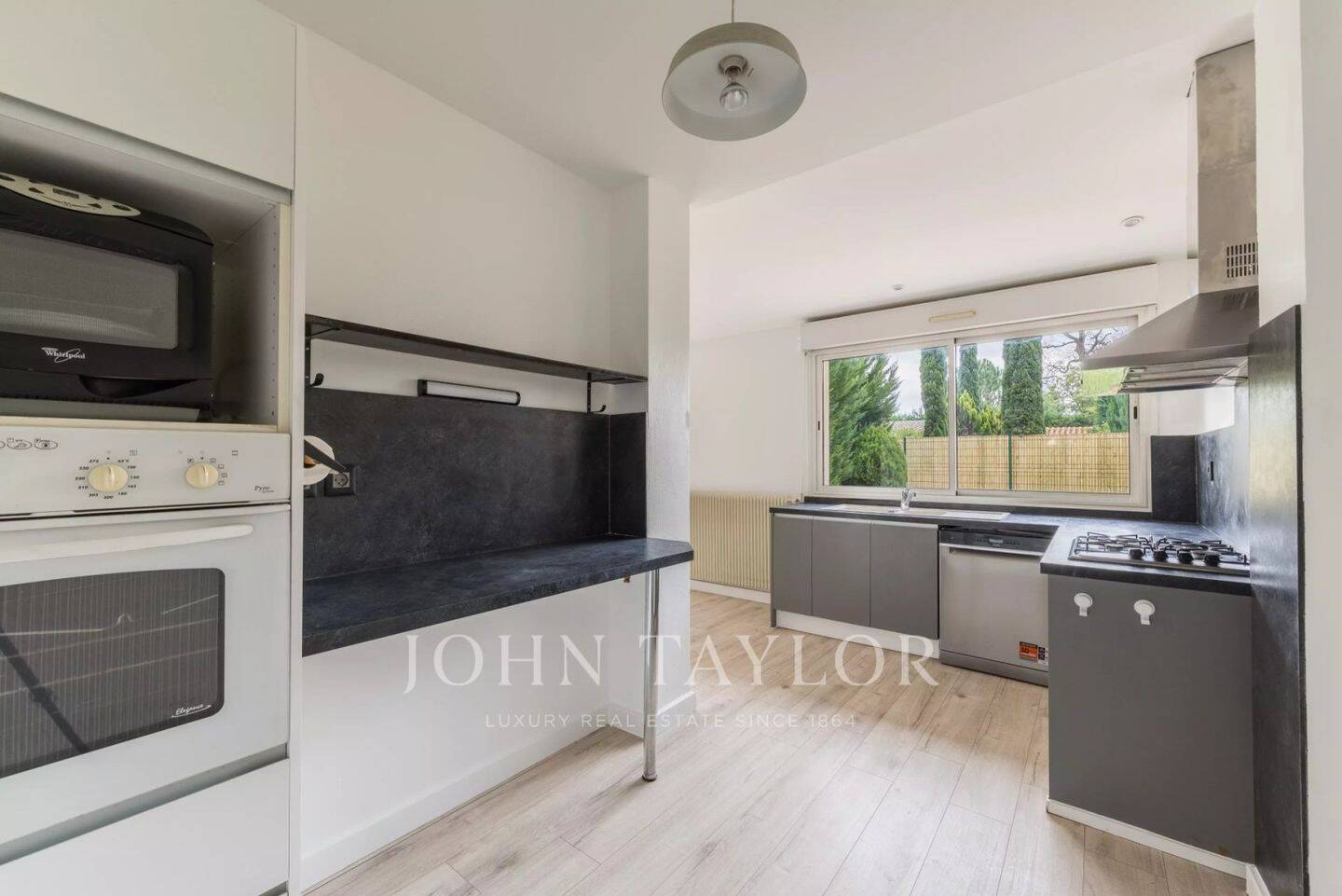 Maison à vendre, 106m², LE BOUSCAT