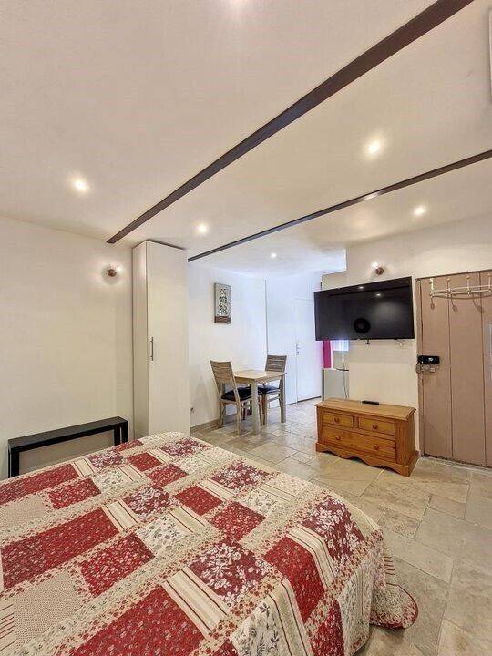 Maison à louer, 23m², L'ISLE SUR LA SORGUE